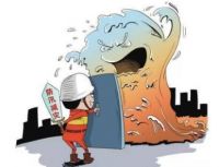 夏季防汛，卫生应急装备需跟上