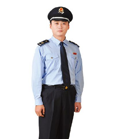税务夏装2