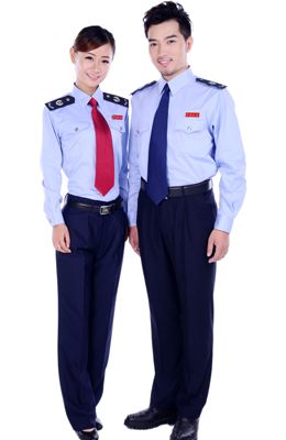 税务夏装 长袖