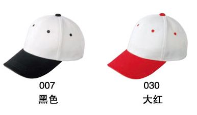 休闲帽_12