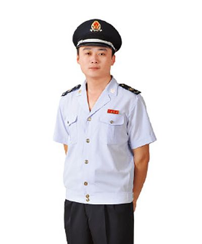 税务夏装